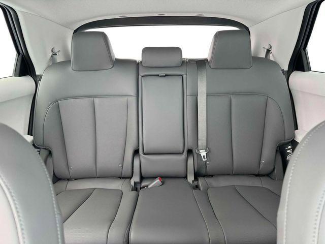 new 2025 Hyundai IONIQ 5 car, priced at $50,464