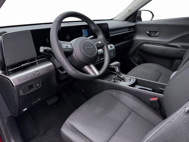 new 2026 Hyundai Kona car, priced at $29,540