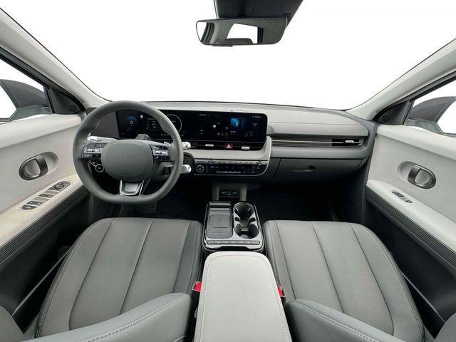 new 2025 Hyundai IONIQ 5 car, priced at $50,332