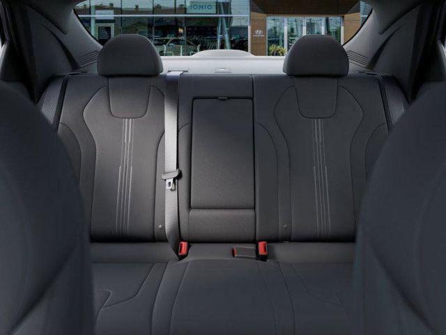 new 2026 Hyundai Elantra car, priced at $24,837