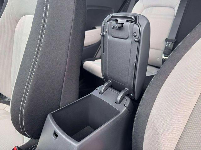 new 2026 Hyundai Venue car, priced at $25,220