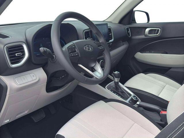 new 2026 Hyundai Venue car, priced at $25,220
