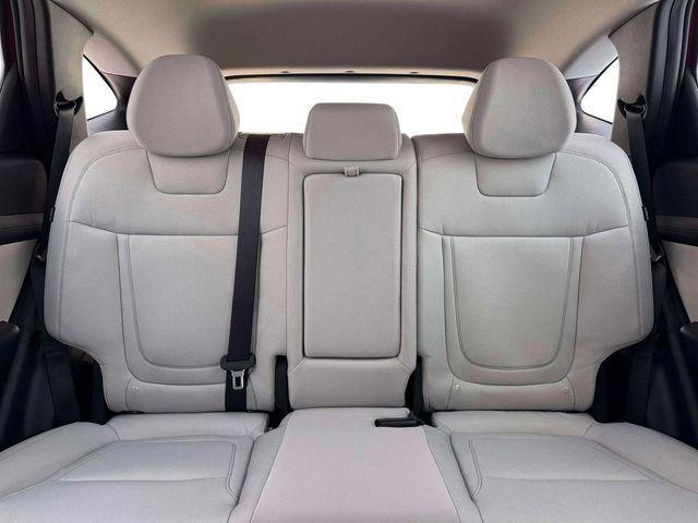 new 2026 Hyundai TUCSON Hybrid car, priced at $33,320