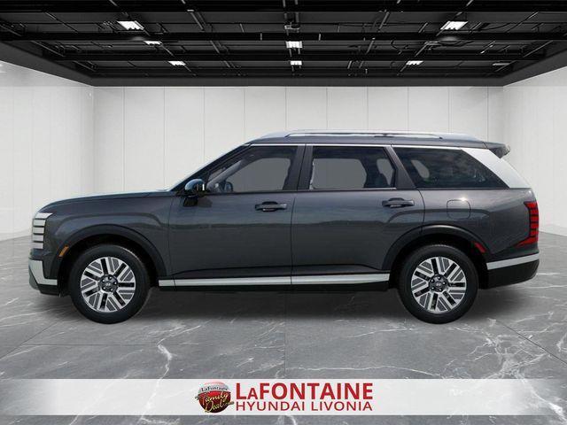 new 2026 Hyundai Palisade car, priced at $47,011