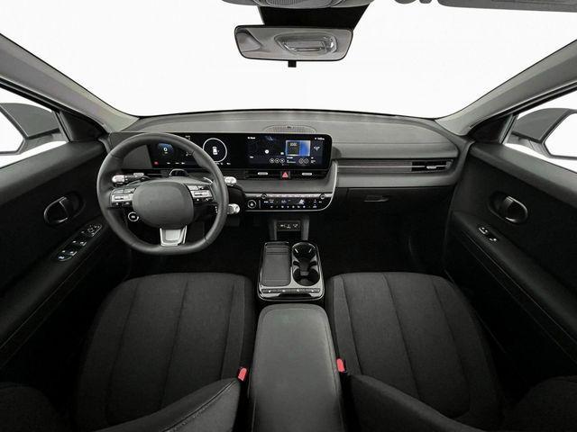 new 2025 Hyundai IONIQ 5 car, priced at $47,443