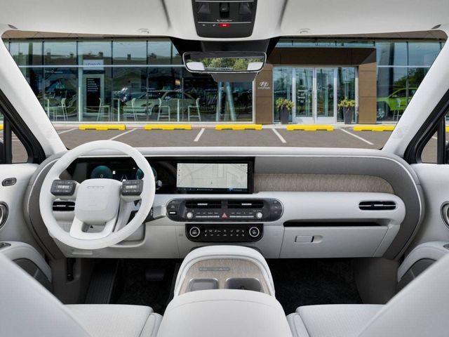 new 2027 Hyundai Palisade car