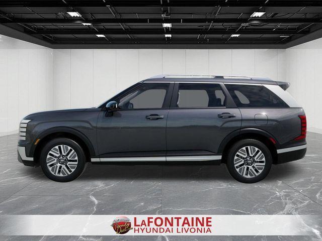 new 2026 Hyundai Palisade car, priced at $47,118