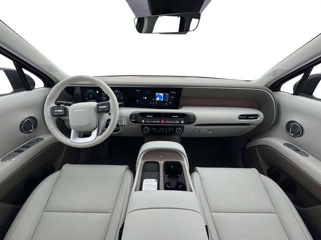 new 2026 Hyundai Palisade car, priced at $47,118
