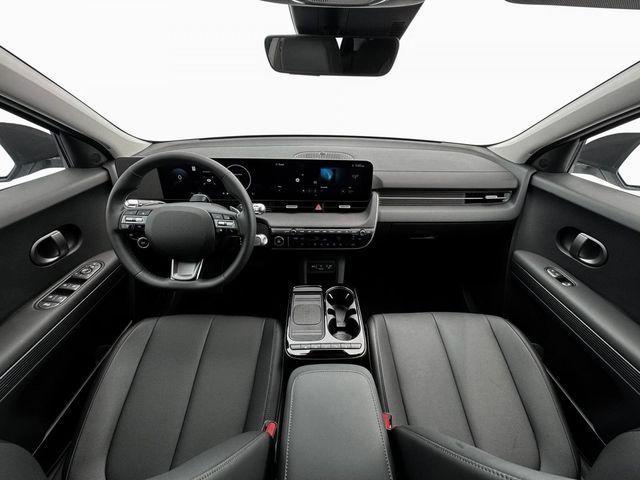 new 2025 Hyundai IONIQ 5 car, priced at $50,437
