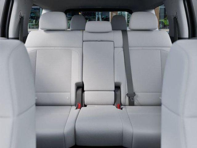 new 2026 Hyundai Santa Fe car, priced at $37,142