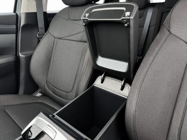 new 2026 Hyundai Tucson car, priced at $32,381