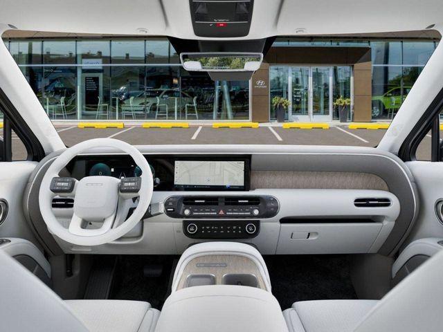 new 2026 Hyundai Palisade car, priced at $47,475