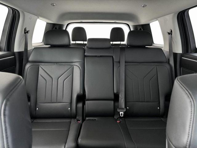 new 2026 Hyundai Santa Fe car, priced at $39,663