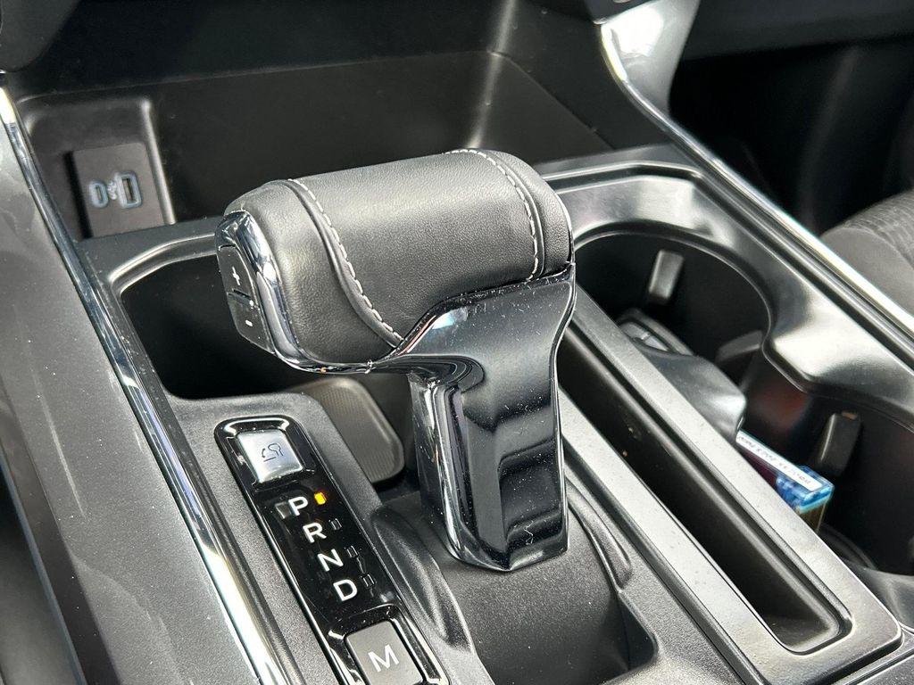 used 2023 Ford F-150 car, priced at $44,998