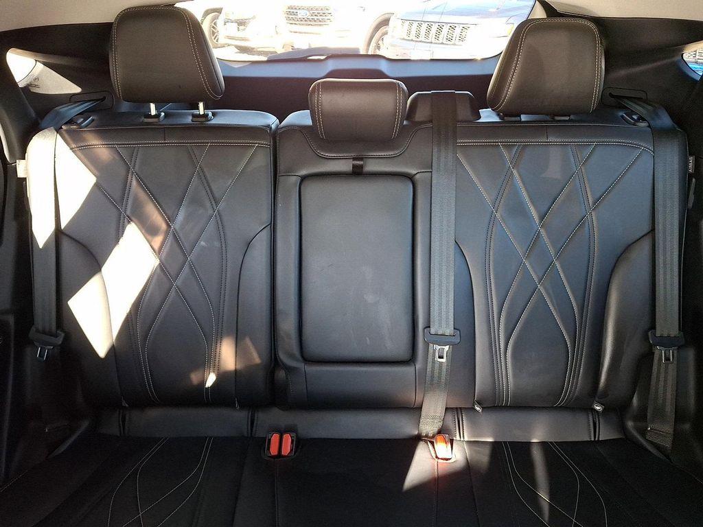 used 2022 Ford Mustang Mach-E car, priced at $19,796