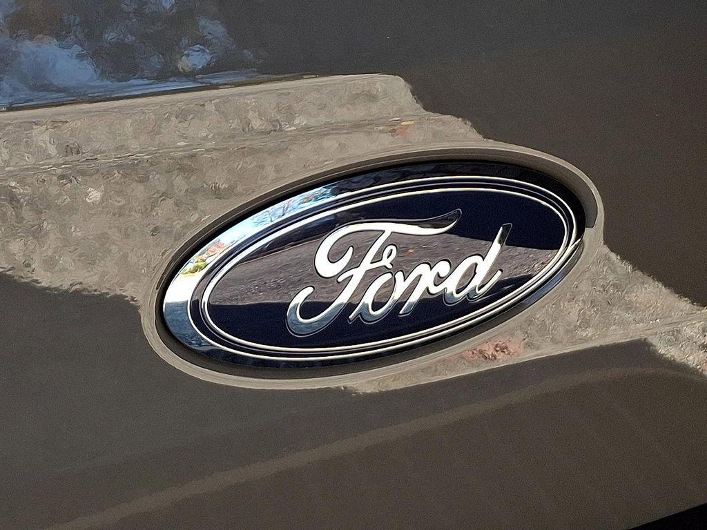 new 2025 Ford Bronco car, priced at $53,650