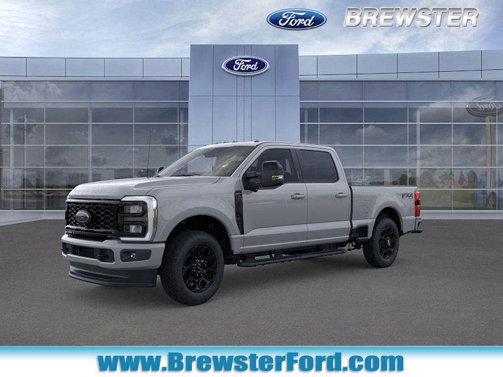new 2026 Ford F-250 car, priced at $77,740