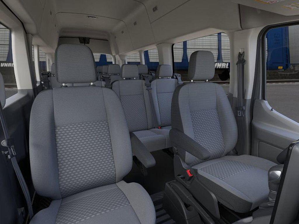 new 2026 Ford Transit-350 car, priced at $71,955
