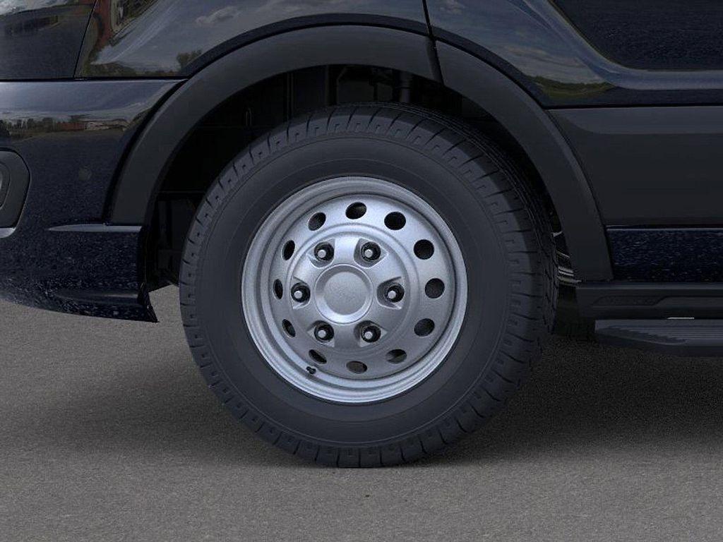 new 2026 Ford Transit-350 car, priced at $71,955