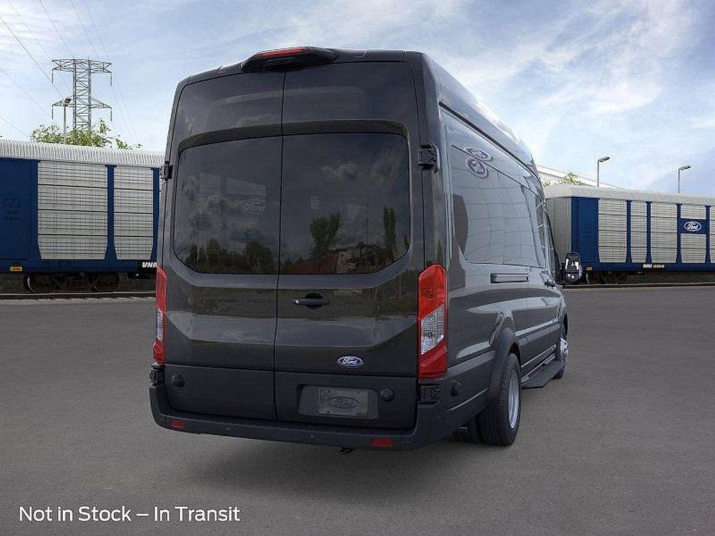 new 2026 Ford Transit-350 car, priced at $71,955