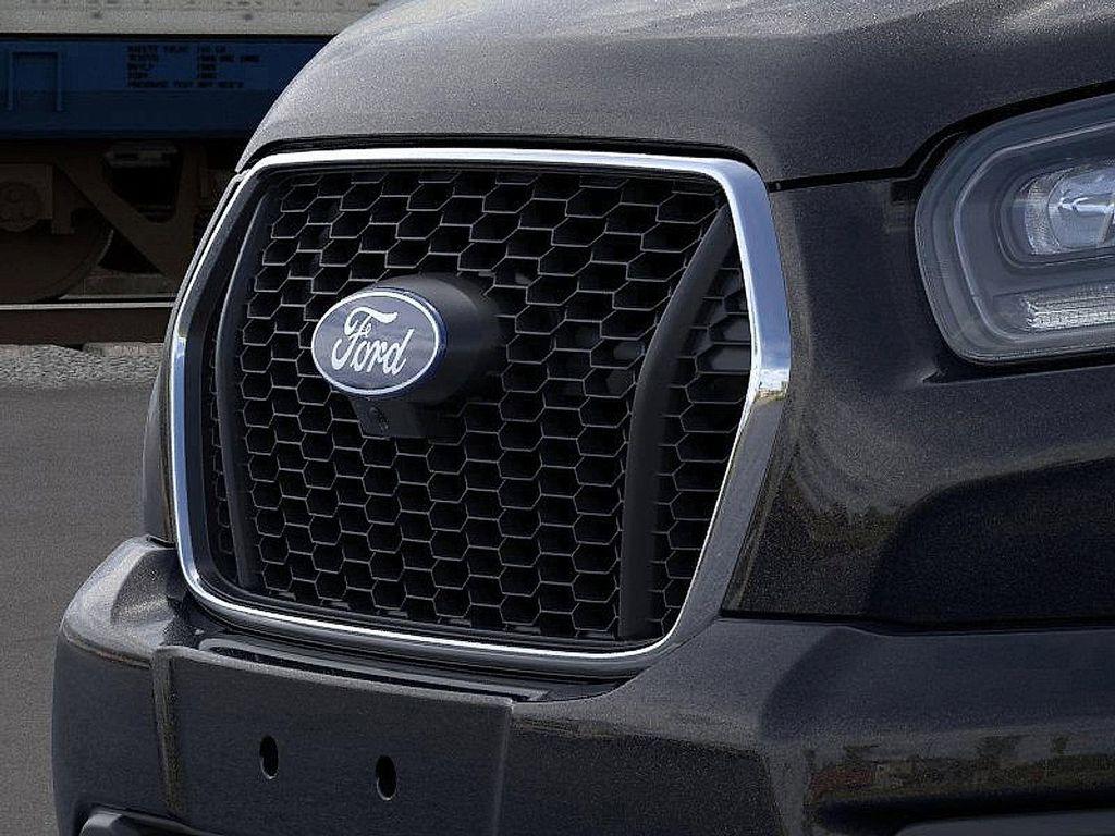 new 2026 Ford Transit-350 car, priced at $71,955