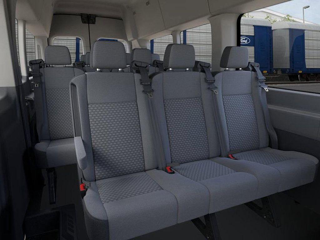 new 2026 Ford Transit-350 car, priced at $71,955