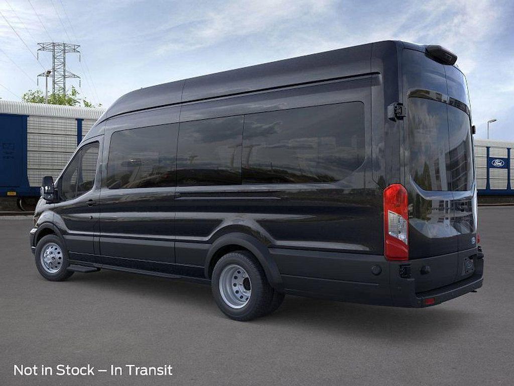 new 2026 Ford Transit-350 car, priced at $71,955
