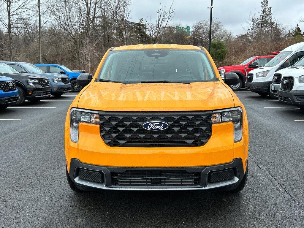 new 2026 Ford Maverick car, priced at $34,145