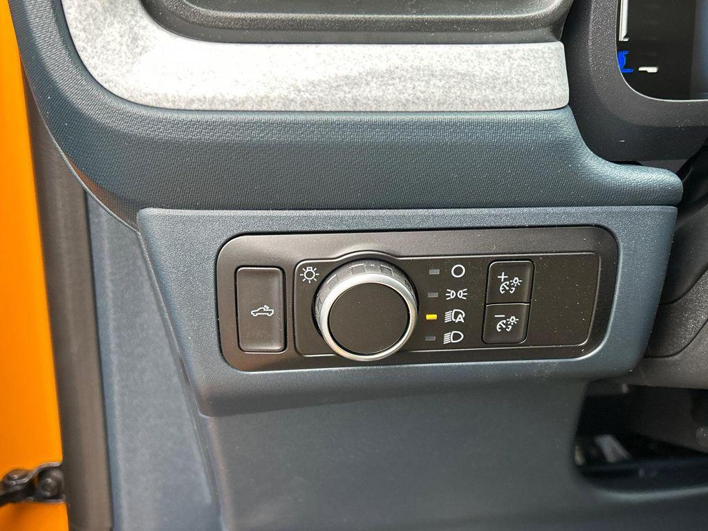 new 2026 Ford Maverick car, priced at $34,145