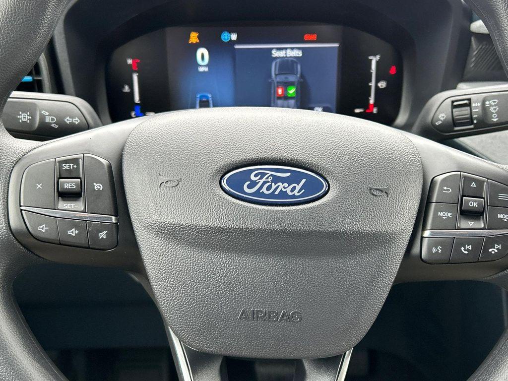 new 2026 Ford Maverick car, priced at $34,145