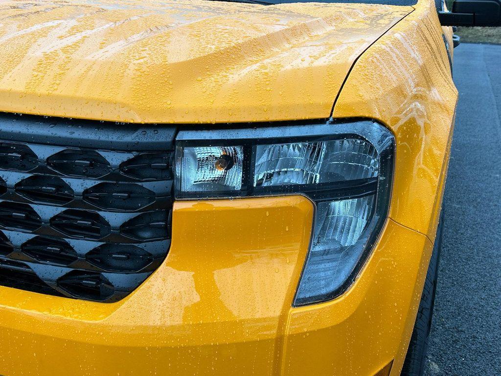 new 2026 Ford Maverick car, priced at $34,145