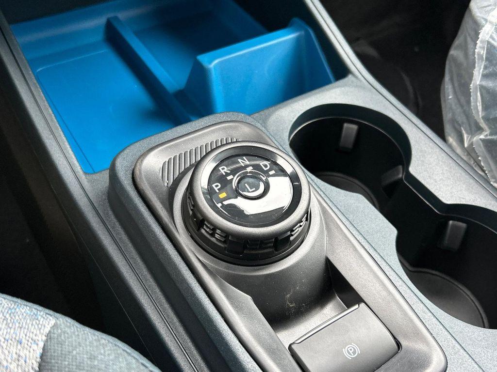 new 2026 Ford Maverick car, priced at $34,145