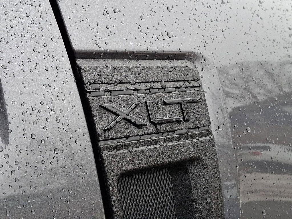 used 2025 Ford Maverick car, priced at $30,990