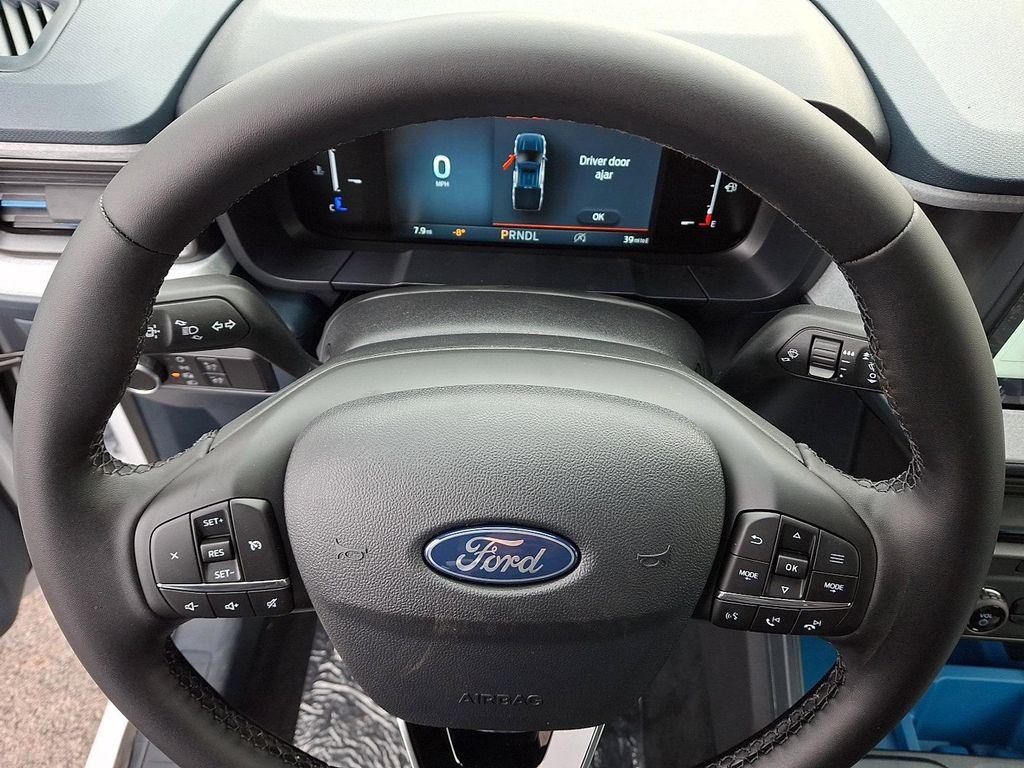 new 2026 Ford Maverick car, priced at $36,705