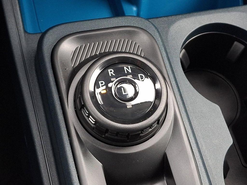 new 2026 Ford Maverick car, priced at $36,705