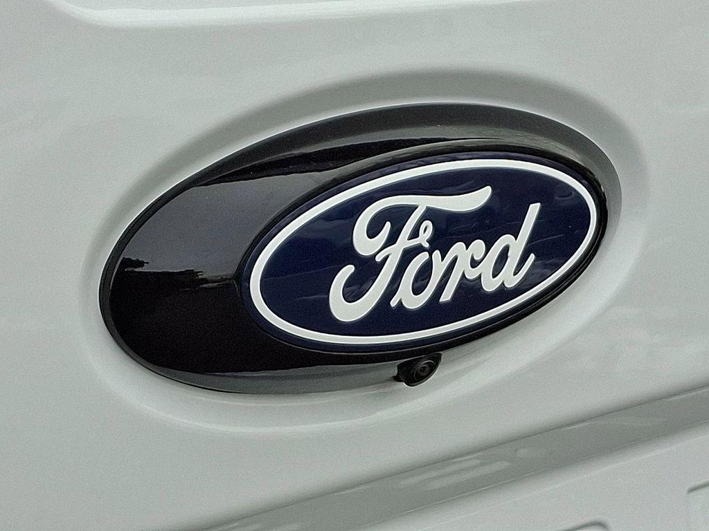 new 2026 Ford Maverick car, priced at $36,705