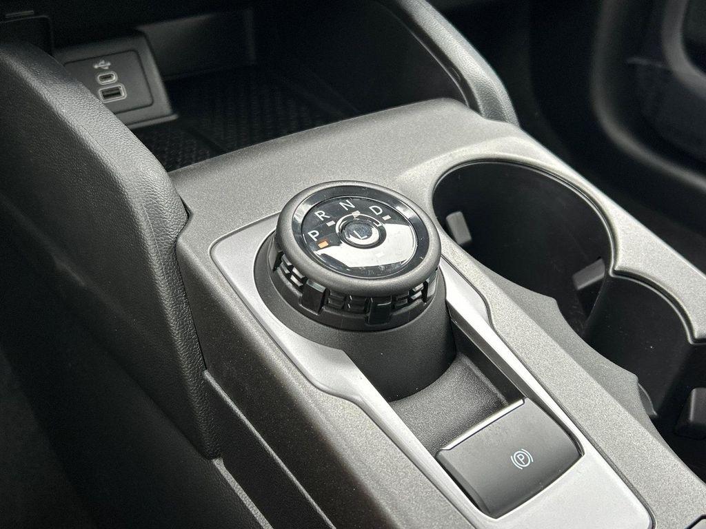 new 2026 Ford Bronco Sport car, priced at $40,630