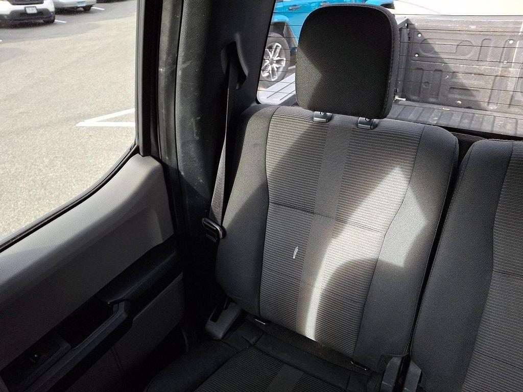 used 2020 Ford F-150 car, priced at $23,596