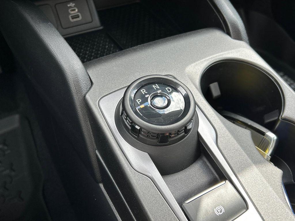 new 2026 Ford Bronco Sport car, priced at $34,770