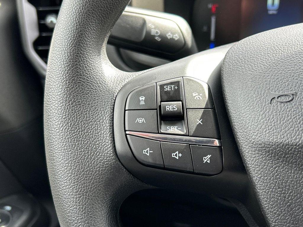 new 2026 Ford Bronco Sport car, priced at $34,770