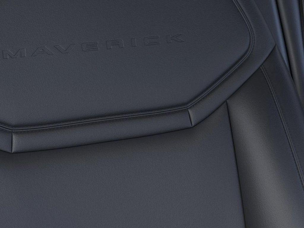 new 2026 Ford Maverick car, priced at $45,960