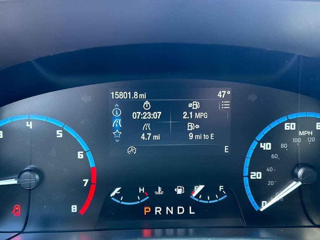 used 2024 Ford Bronco Sport car, priced at $27,998