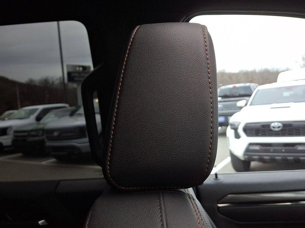 used 2023 GMC Sierra 1500 car, priced at $54,997