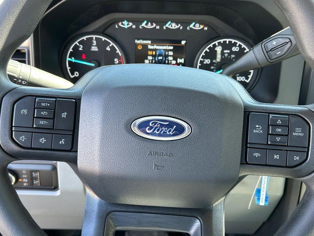 new 2026 Ford F-350 car, priced at $62,695