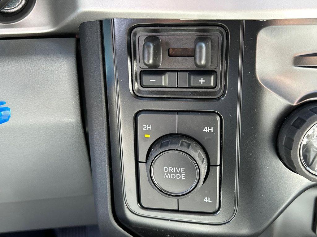 new 2026 Ford F-350 car, priced at $62,695