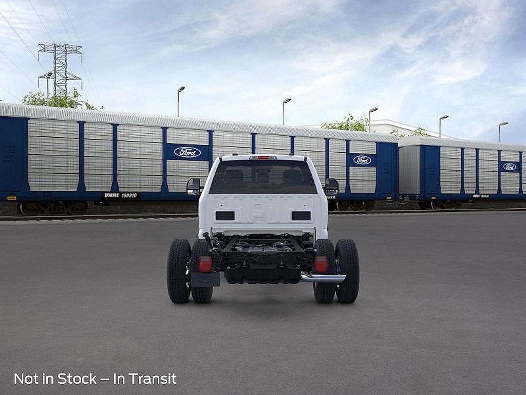 new 2026 Ford F-350 car, priced at $62,695