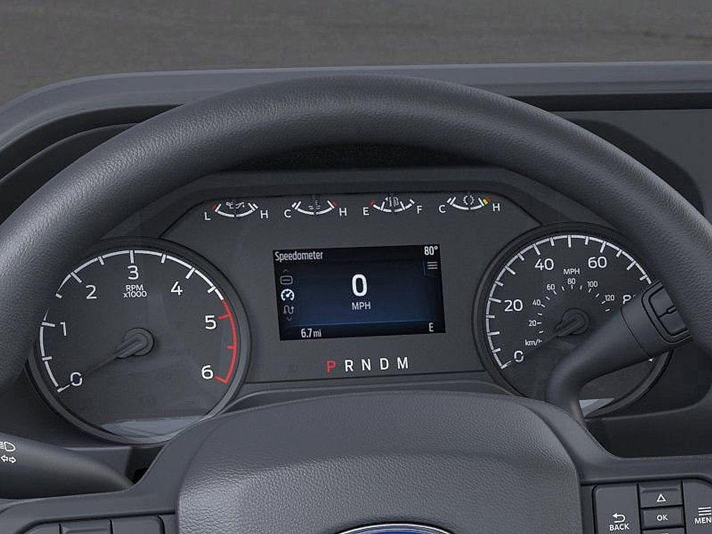 new 2026 Ford F-350 car, priced at $62,695