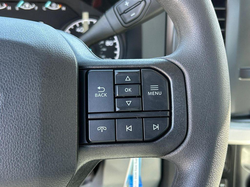 new 2026 Ford F-350 car, priced at $62,695