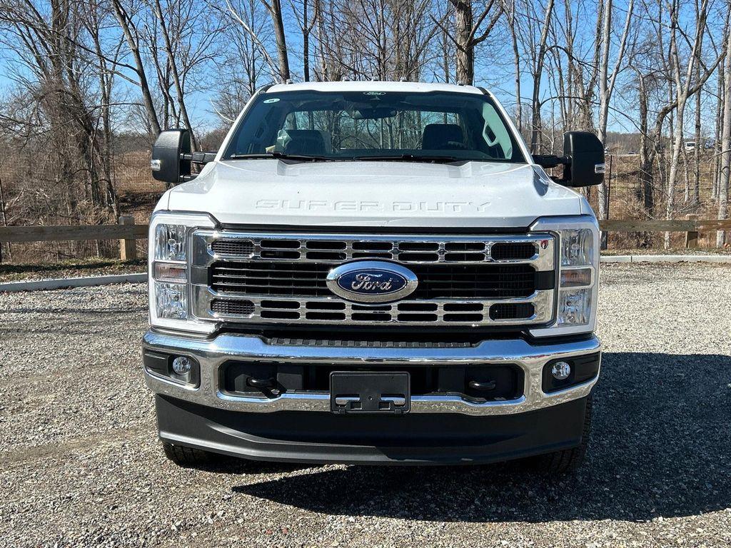 new 2026 Ford F-350 car, priced at $62,695