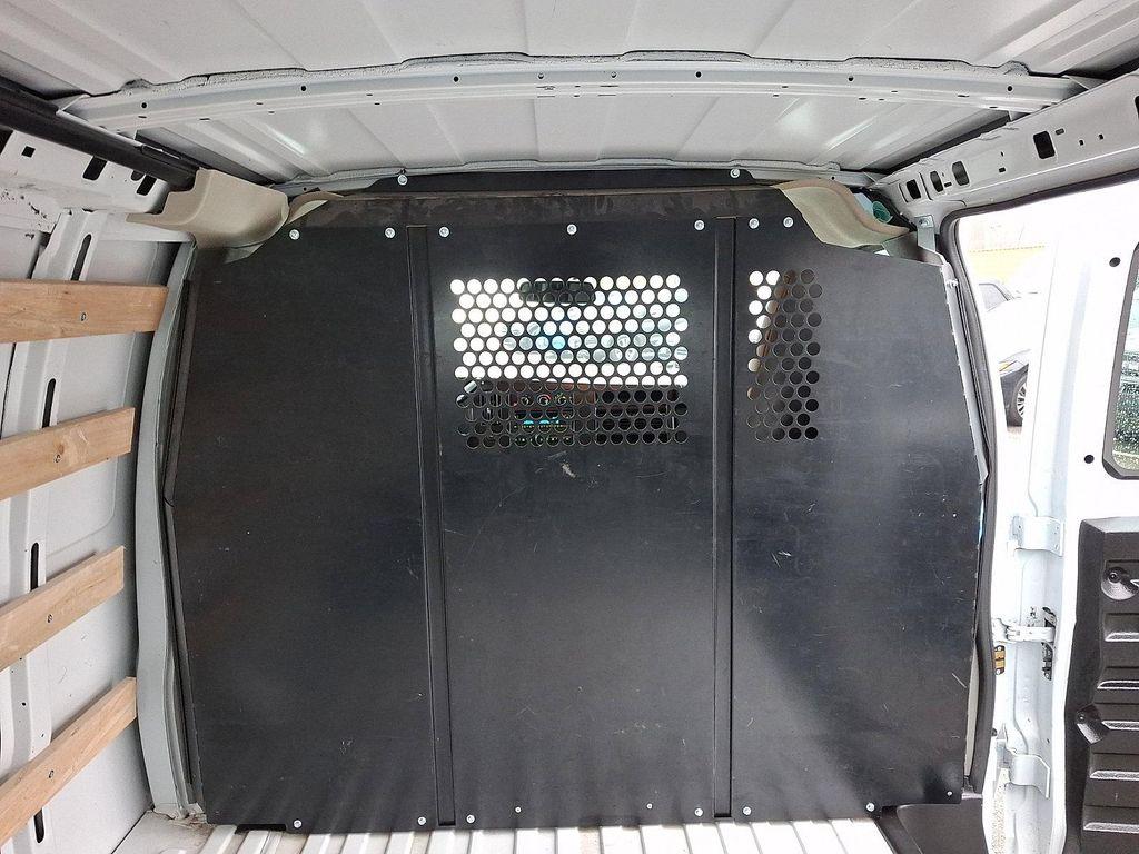 used 2024 Chevrolet Express 2500 car, priced at $31,591